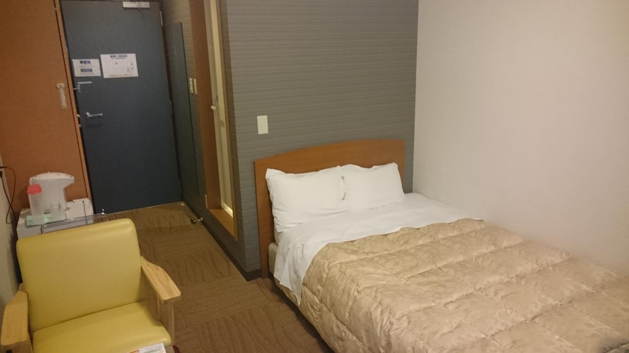 Ikaho Grand Hotel Shibukawa Bagian luar foto